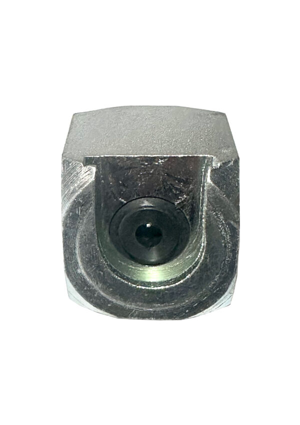 Testina per ingrassatori ES 22 (camions) 1/8 F