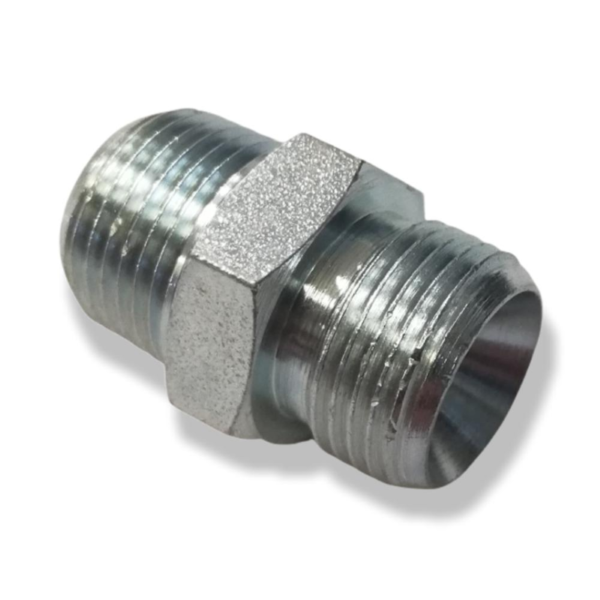 Jonction 1/4 'x 1/4' MM
