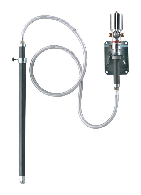Kit murale per erogazione a lunghe distanze R 5:1