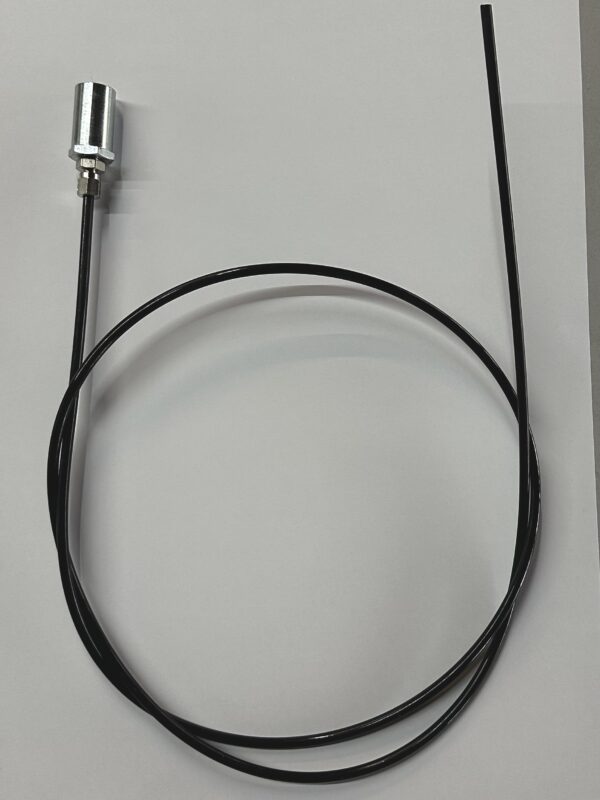 Sonda Flessibile dia. 5 mm lunghezza 1500 mm