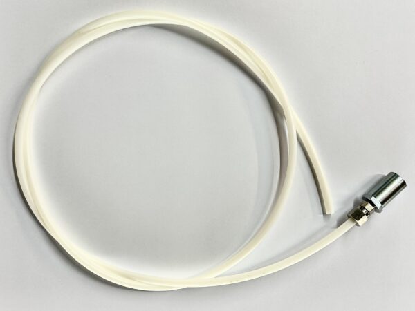 Sonda Flessibile dia. 7 mm lunghezza 1500 mm