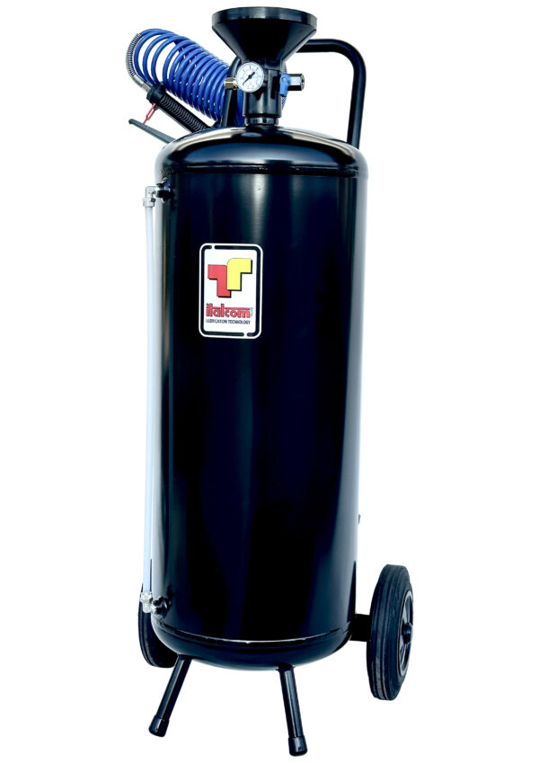 Nebulizzatore verniciato a polvere 50 litri
