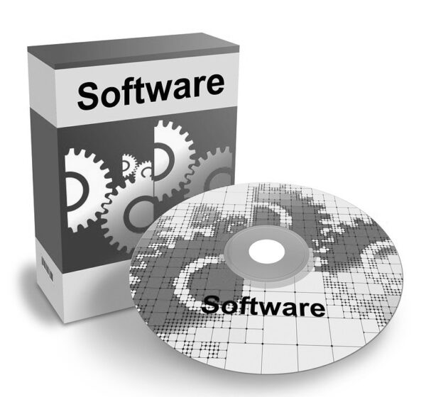 Software Business suite GPV 31 WEB MCO 2.0