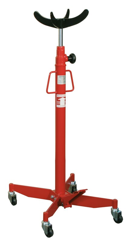 Vérin hydraulique ou élévateur de fosse 250 kg