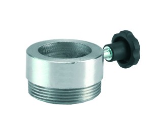 Bague de blocage pour pompes à huile