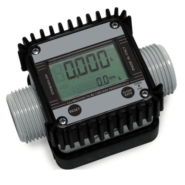Compteur numérique à turbine pour AD BLUE M 1 '