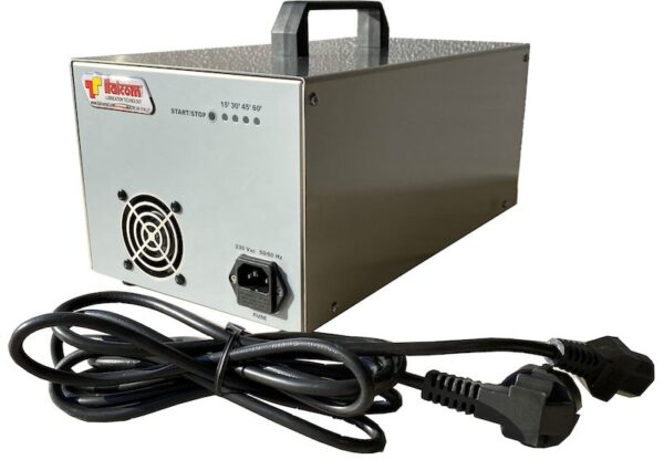 Générateur d'ozone professionnel 1000 mg/h 230v
