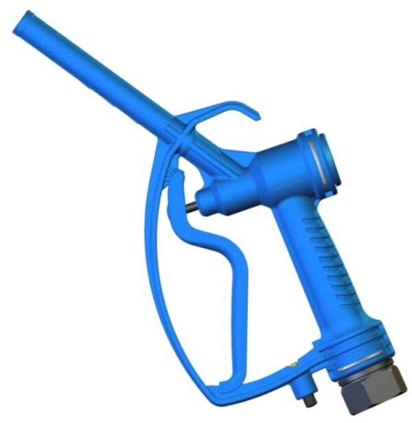Pistolet manuelle Ad Blue 80 l / mn 3,4 bar 1' F