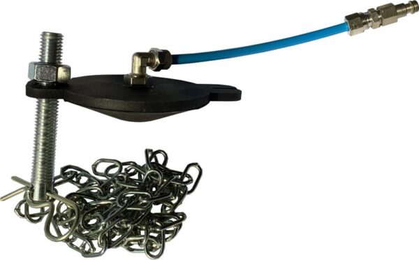 Bouchon universelle pour purgeurs de freins
