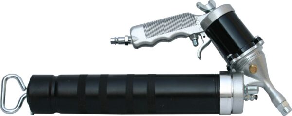 Compresseur de graisse pneumatique 400 gr