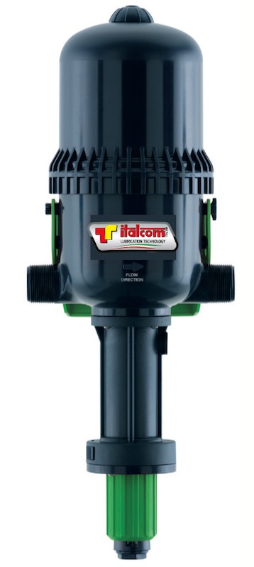 Doseur 0,2-2% 10-9000 l/h