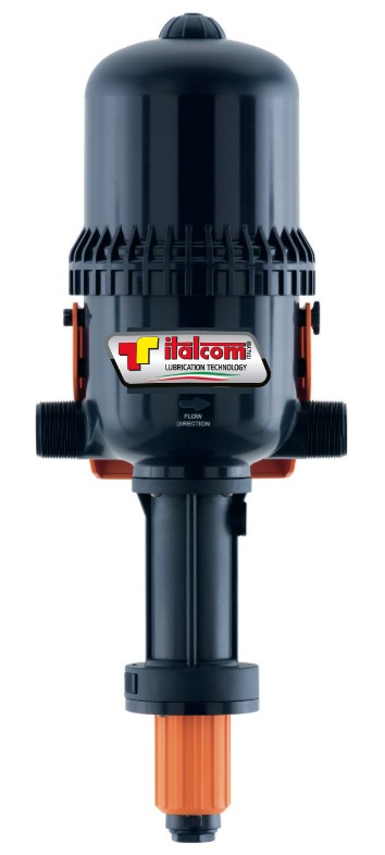 Doseur 1-5% 10-9000 l/h