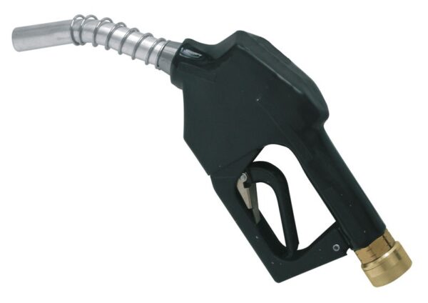 Pistolet automatique pour diesel 50 l/mn