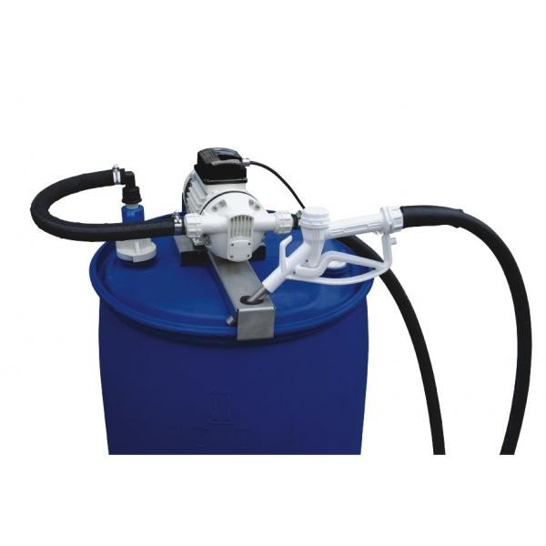 Kit de distribution Ad Blue Basic pour baril de 200 l