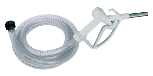 Kit de gravité pour réservoirs Ad Blue 1000 l