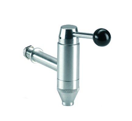 Robinet pour huile et antigel