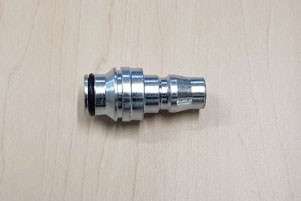 Adaptateur de machine ATF pour BMW 6GP26 plastic sump