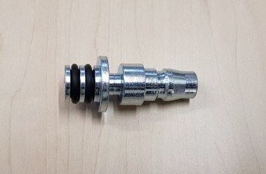 Adaptateur de machine ATF ø 14 mm
