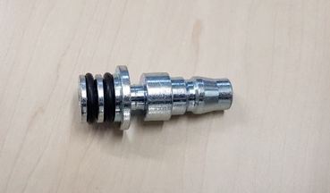 Adaptateur de machine ATF ø 16 mm