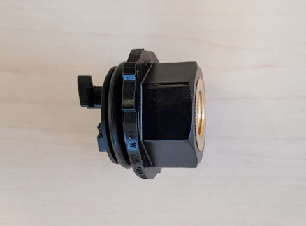 Adaptateur de machine ATF Mercedes 9G Tronic 725.0 Cup