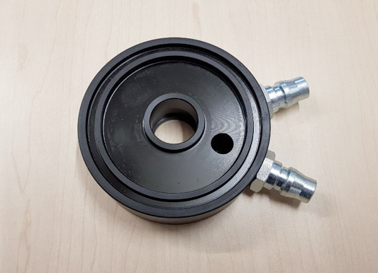 Adaptateur de machine ATF - DPO