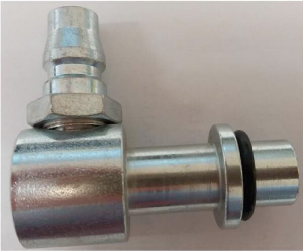 Adaptateur de machine ATF - ZF 6HP