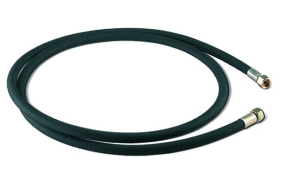Tubo olio 1/2” F/F - R1T - 60 bar d.13x22mm - 10 m.
