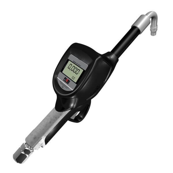 Easyview 2.O Pistolet à compteur litre avec sortie rigide - MCO 2.0 WIFI