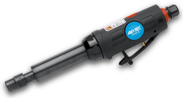 Meuleuse allongée avec pince Ø 3-6 mm.