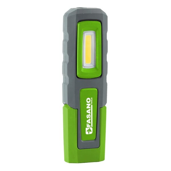 Lampe Led rechargeable 600 lumens