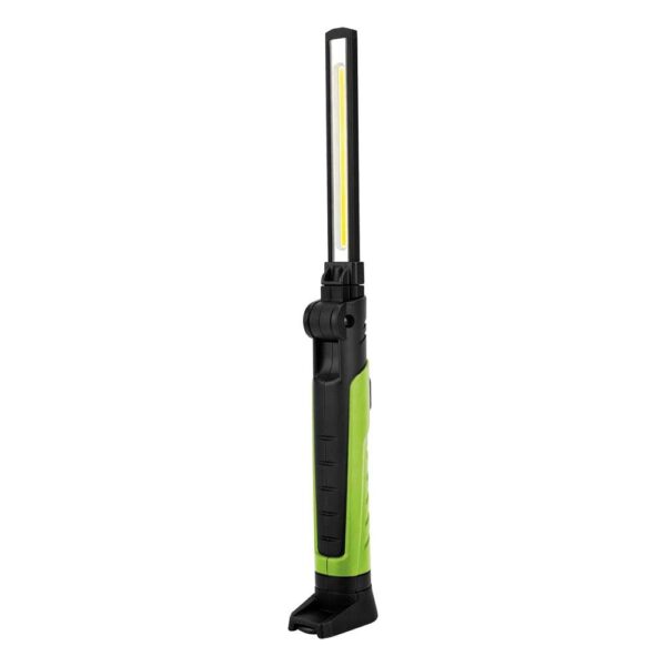 Lampe LED rechargeable de 700 lumens