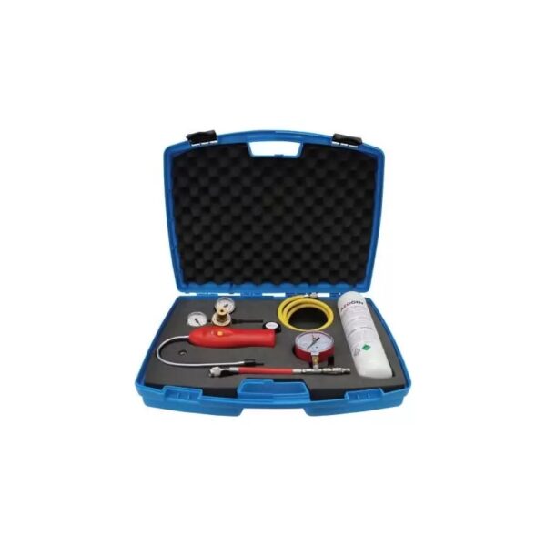 Kit Azoto-Idrogeno per la rilevazione delle micro perdite