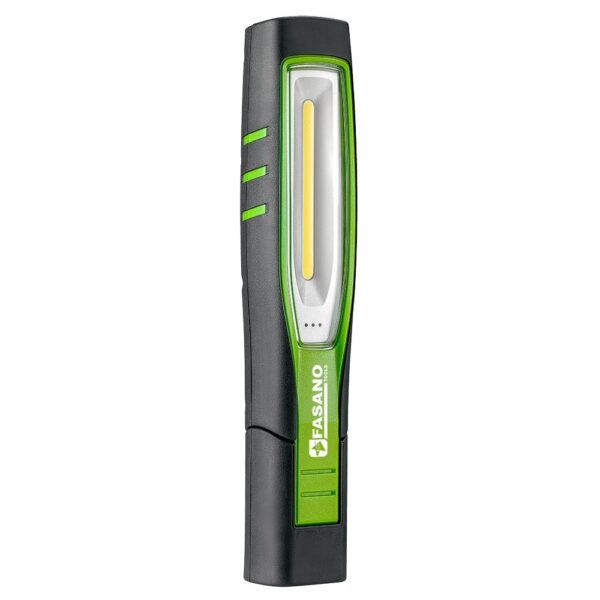 Lampe LED rechargeable de 1000 lumens