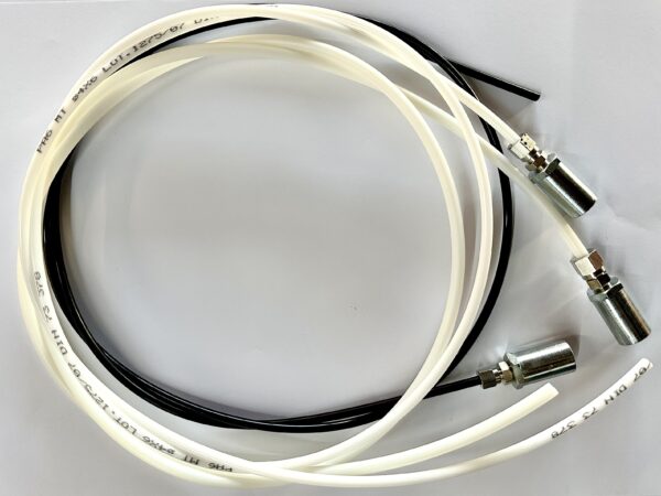 Kit 3 sonde lunghe 5,6,7 - 1500 mm