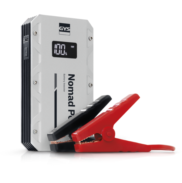 BOOSTER LITIO NOMAD POWER 501 12v 1200A