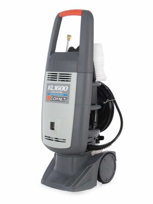KL 1600 Gold Extra - Nettoyeur à froid semi-professionnel 230V -150 bar - 480 lt/h