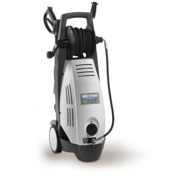 KS 1700 Extra - Nettoyeur hauteur à eau froide - MADE IN ITALY 230v - 155 bar - 540 lt/h